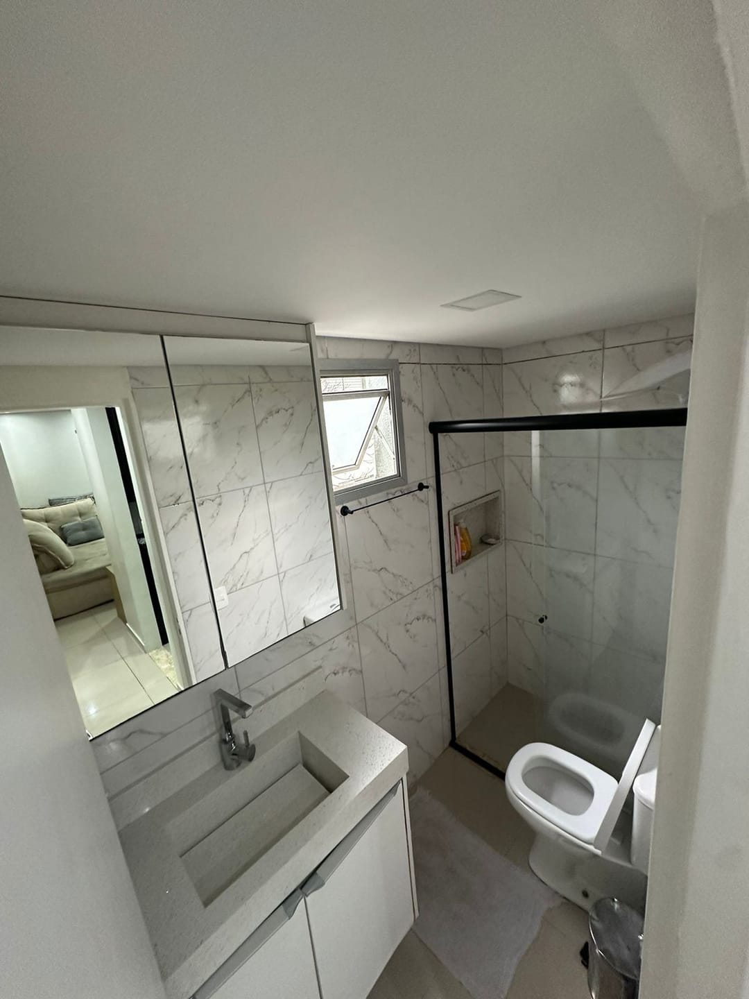 Apartamento, 2 quartos, 43 m² - Foto 18