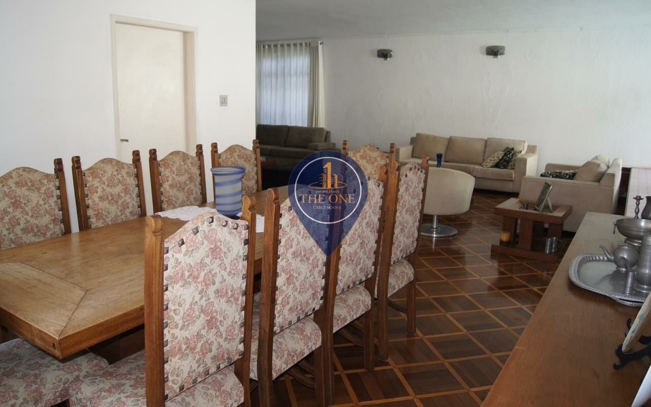 Casa, 4 quartos, 377 m² - Foto 8