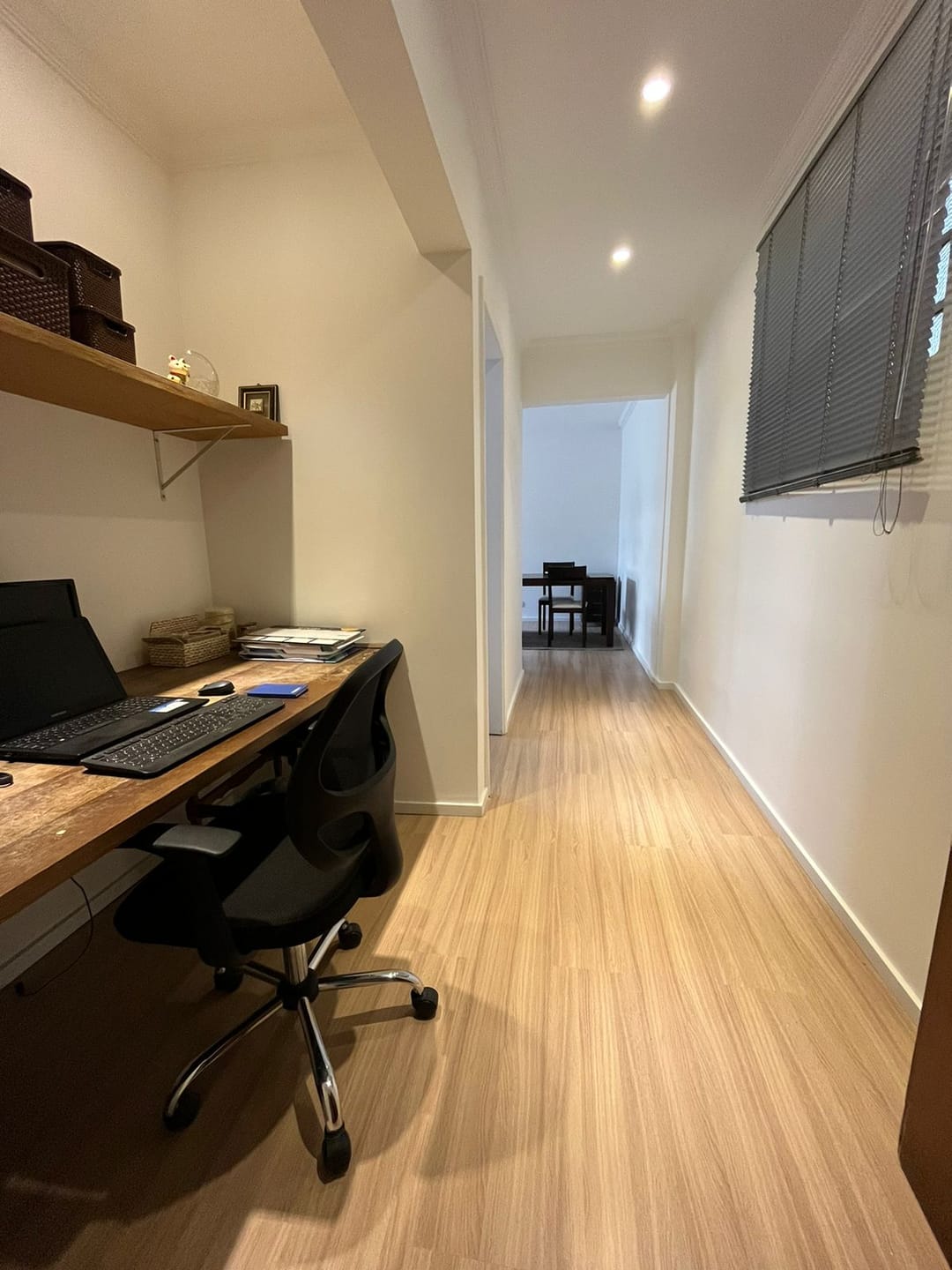 Apartamento, 2 quartos, 82 m² - Foto 5