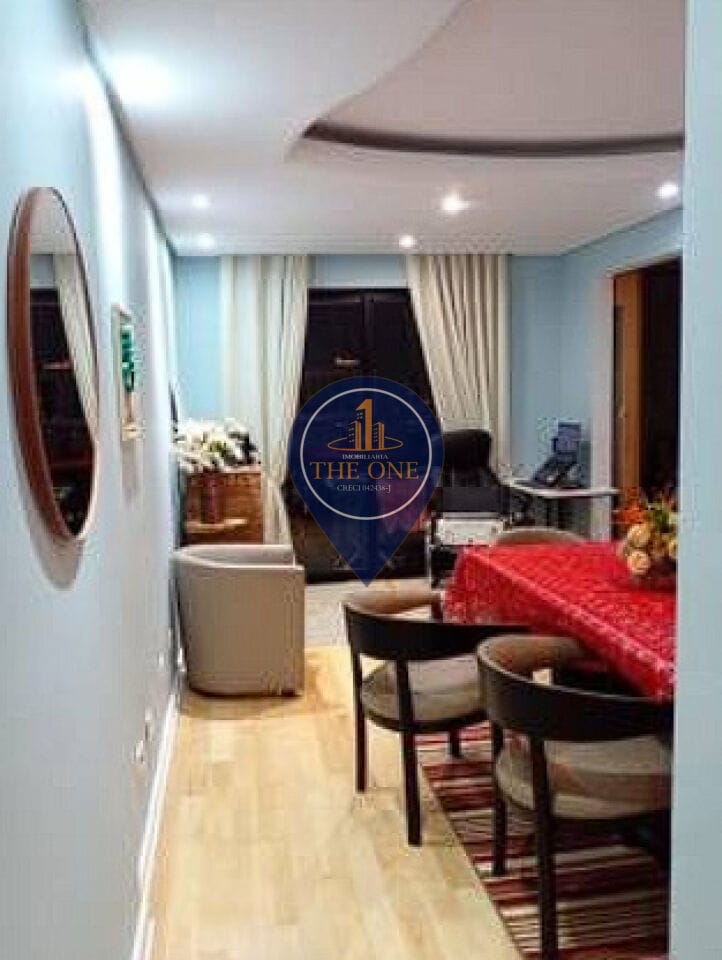 Apartamento, 3 quartos, 73 m² - Foto 5