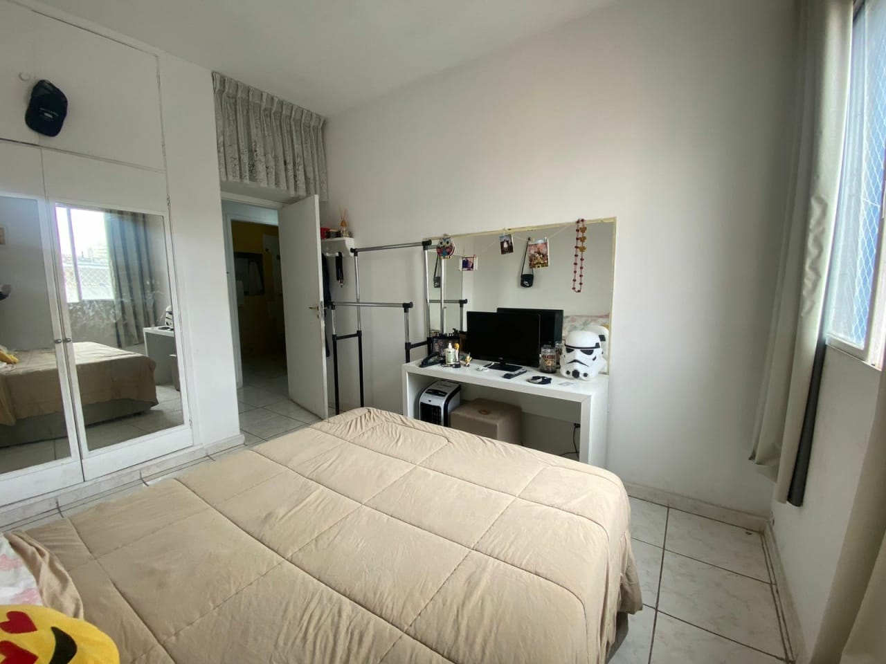 Apartamento, 1 quarto, 68 m² - Foto 3