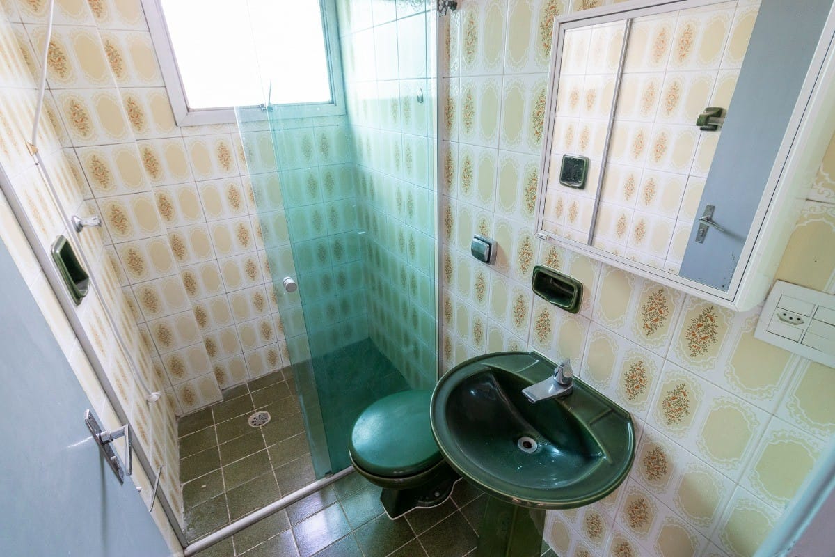 Apartamento, 1 quarto, 30 m² - Foto 11