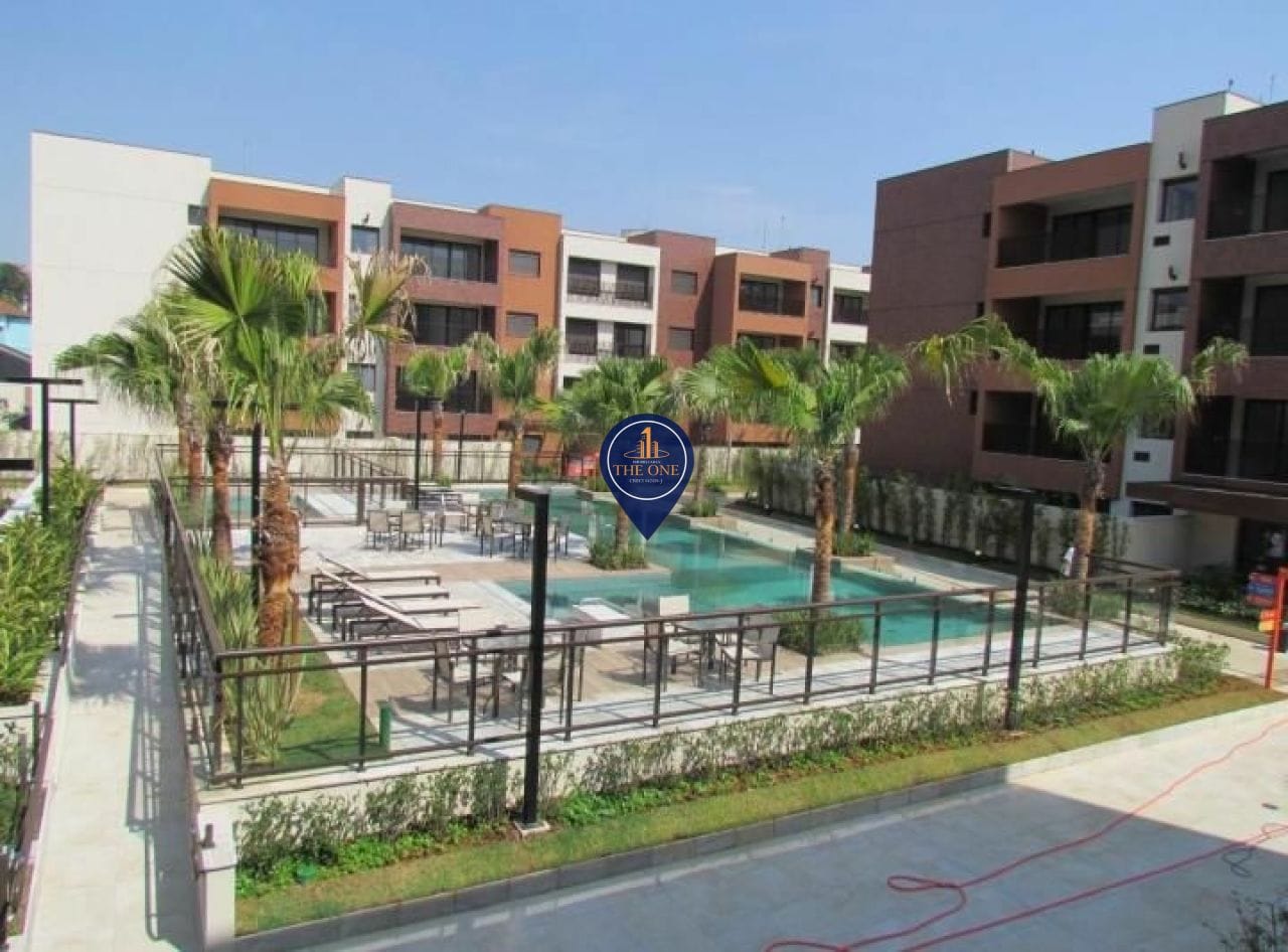 Apartamento, 2 quartos, 93 m² - Foto 7