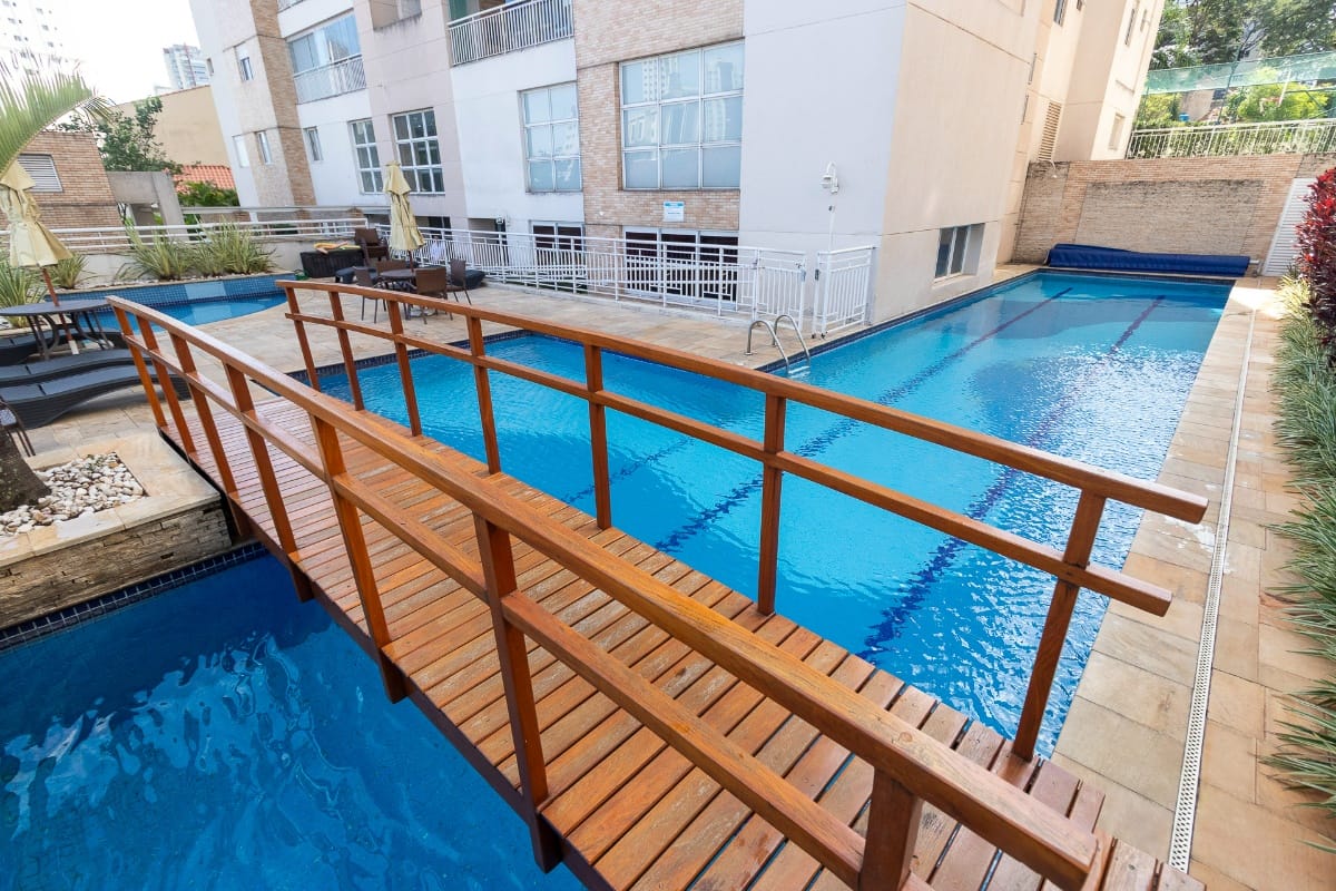 Apartamento, 3 quartos, 122 m² - Foto 40