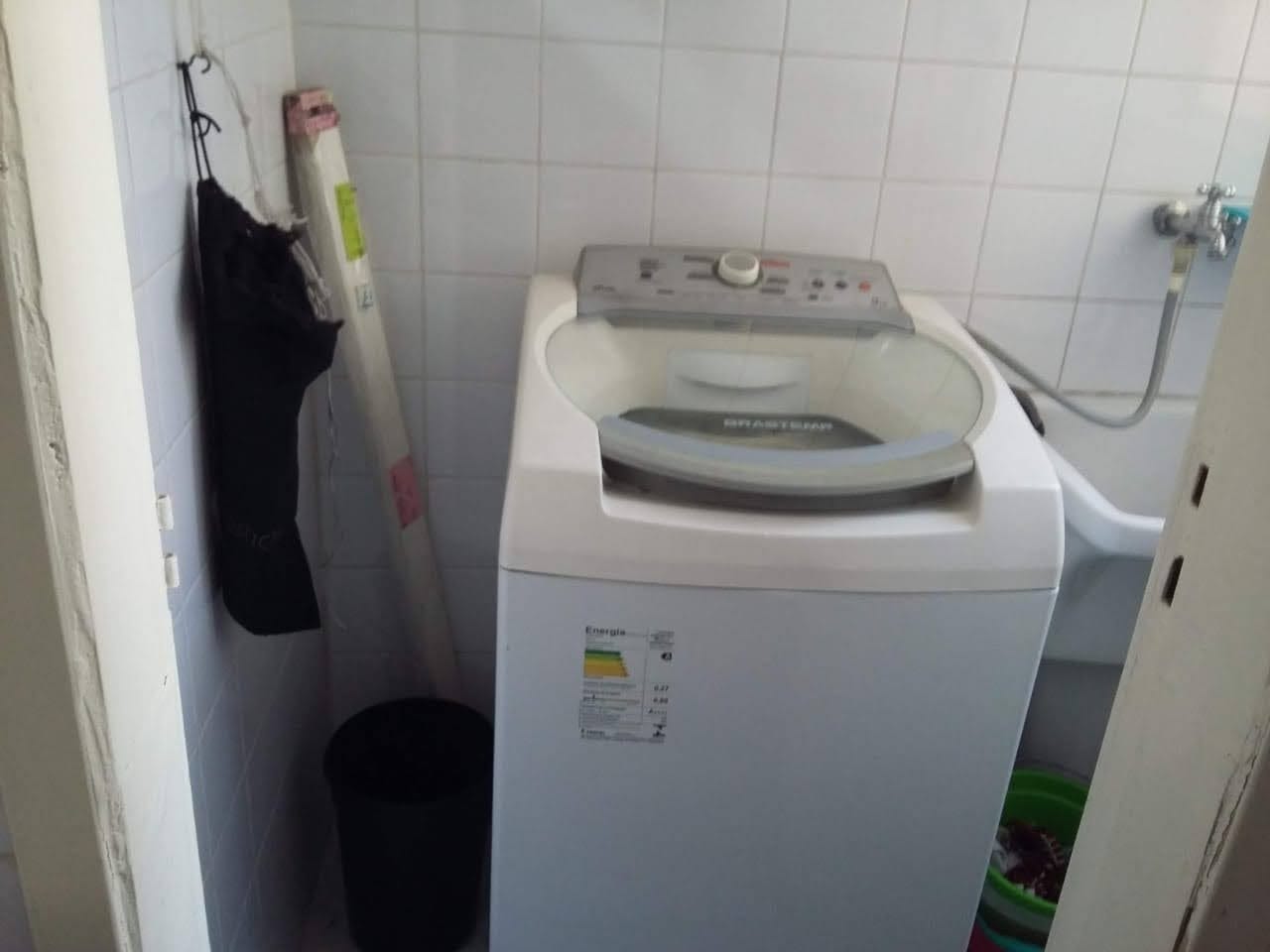 Apartamento, 1 quarto, 46 m² - Foto 20