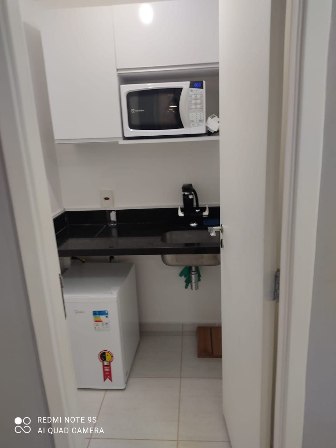 Prédio Inteiro, 36 m² - Foto 1