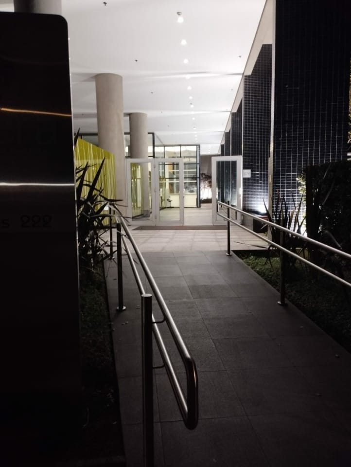 Sala-Conjunto, 40 m² - Foto 6