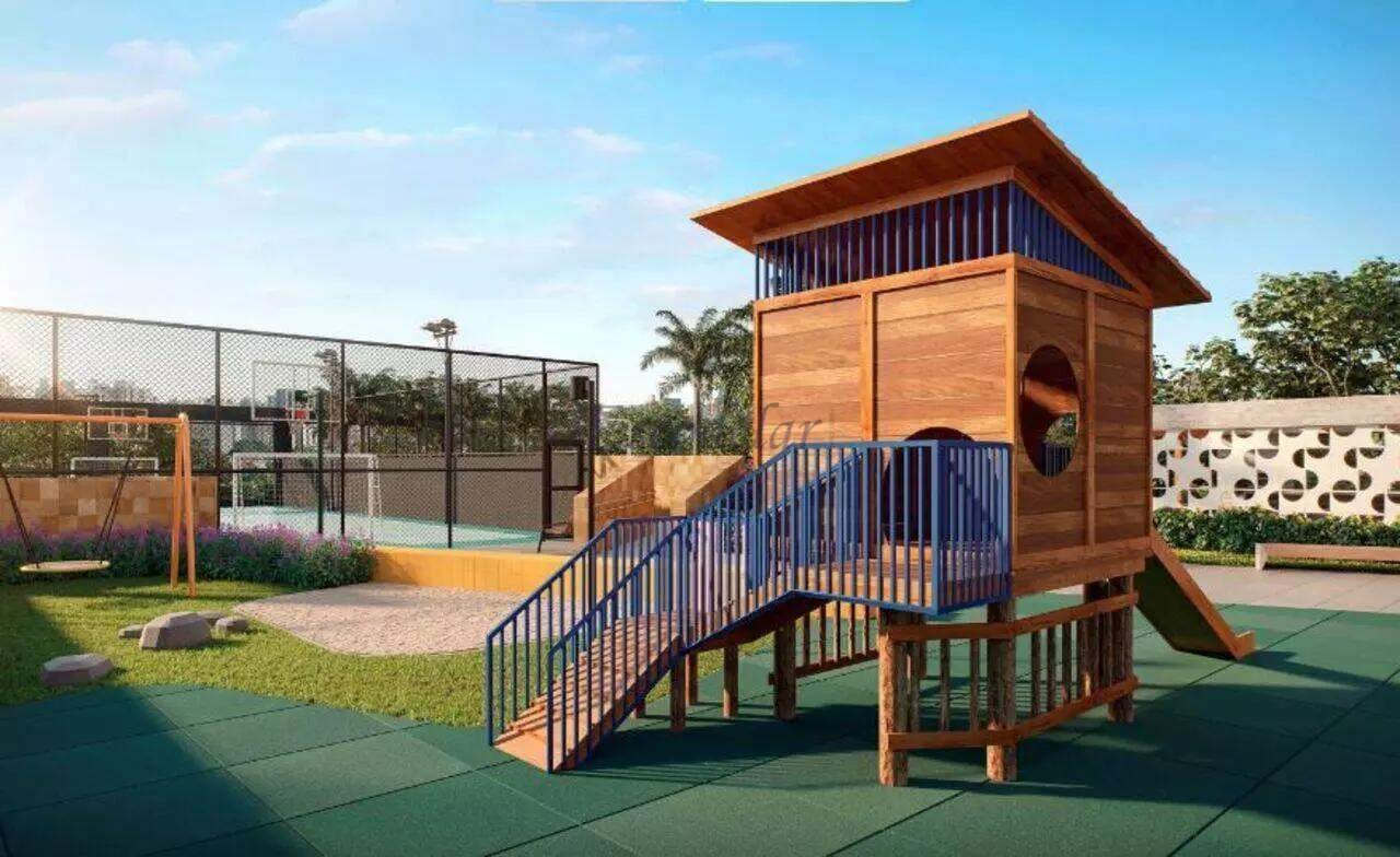 Apartamento, 2 quartos, 81 m² - Foto 16