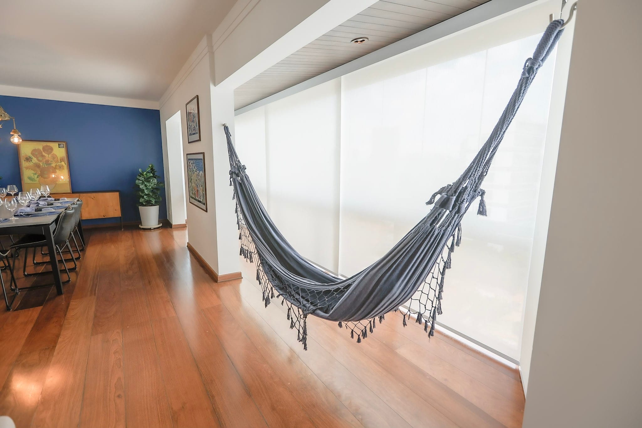 Apartamento, 3 quartos, 227 m² - Foto 37