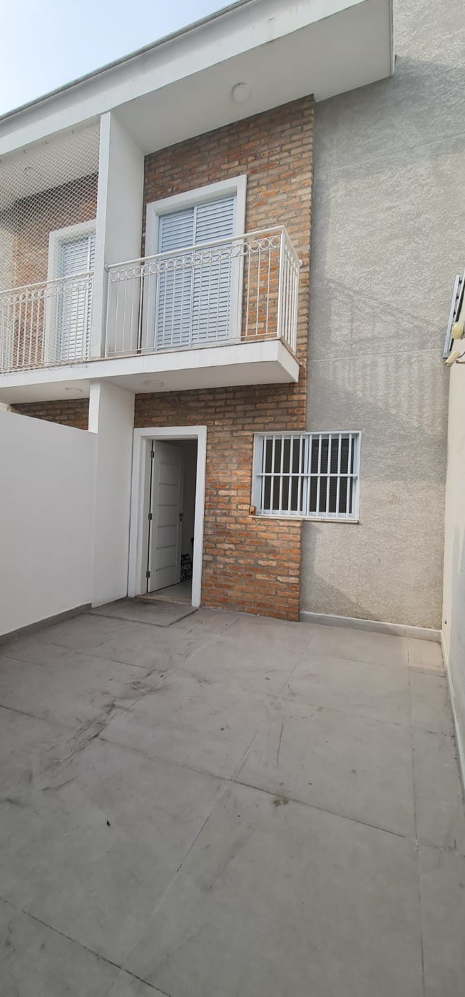 Casa, 2 quartos, 75 m² - Foto 3
