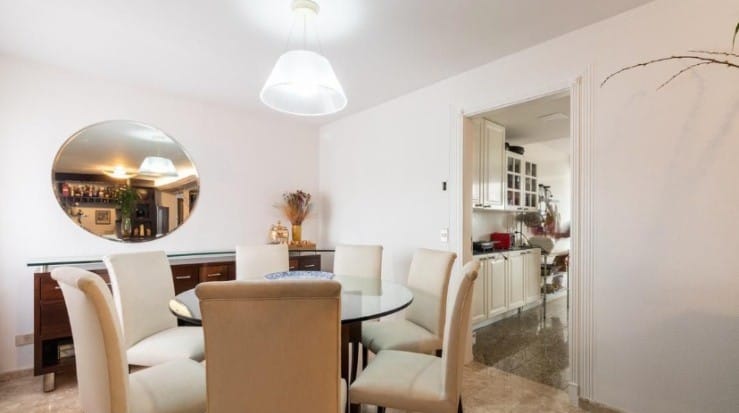 Apartamento, 4 quartos, 220 m² - Foto 35