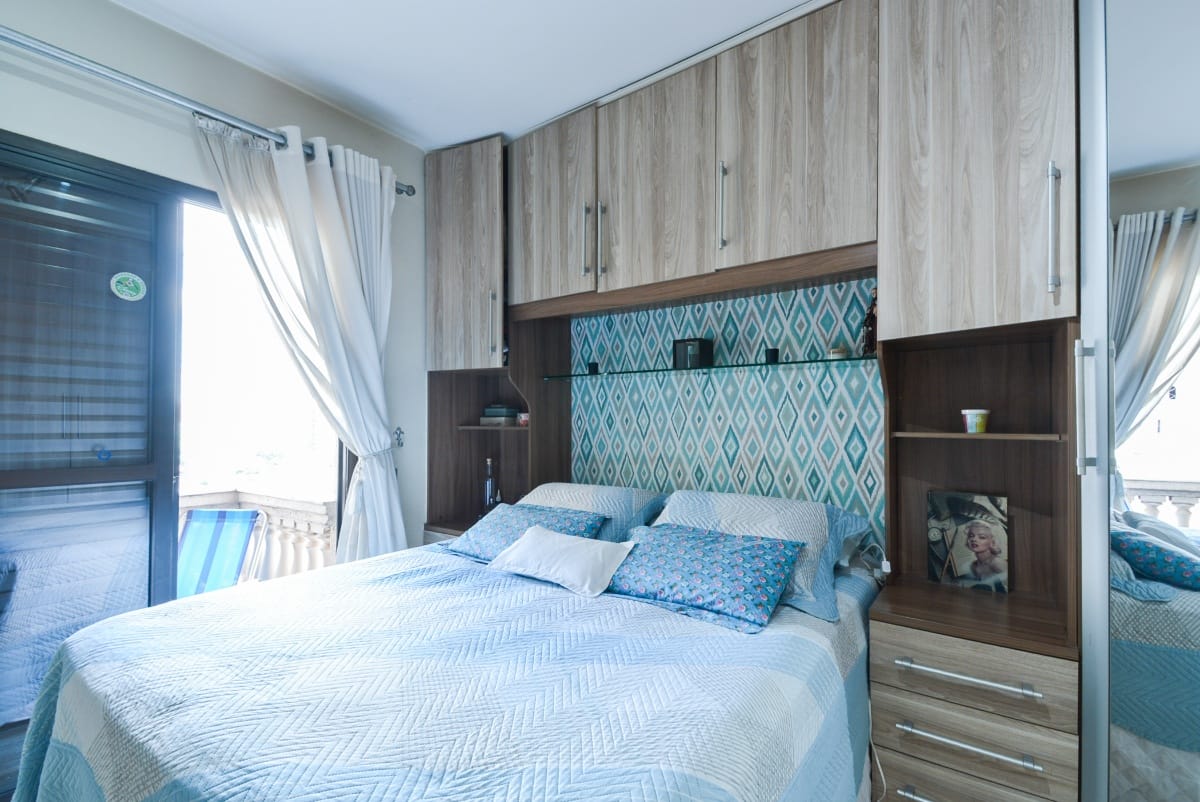 Apartamento, 3 quartos, 98 m² - Foto 11