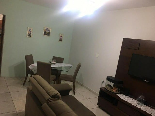 Casa, 3 quartos, 200 m² - Foto 11