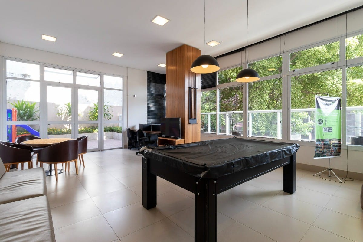 Apartamento, 1 quarto, 42 m² - Foto 27