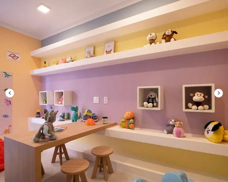 Apartamento, 2 quartos, 32 m² - Foto 2