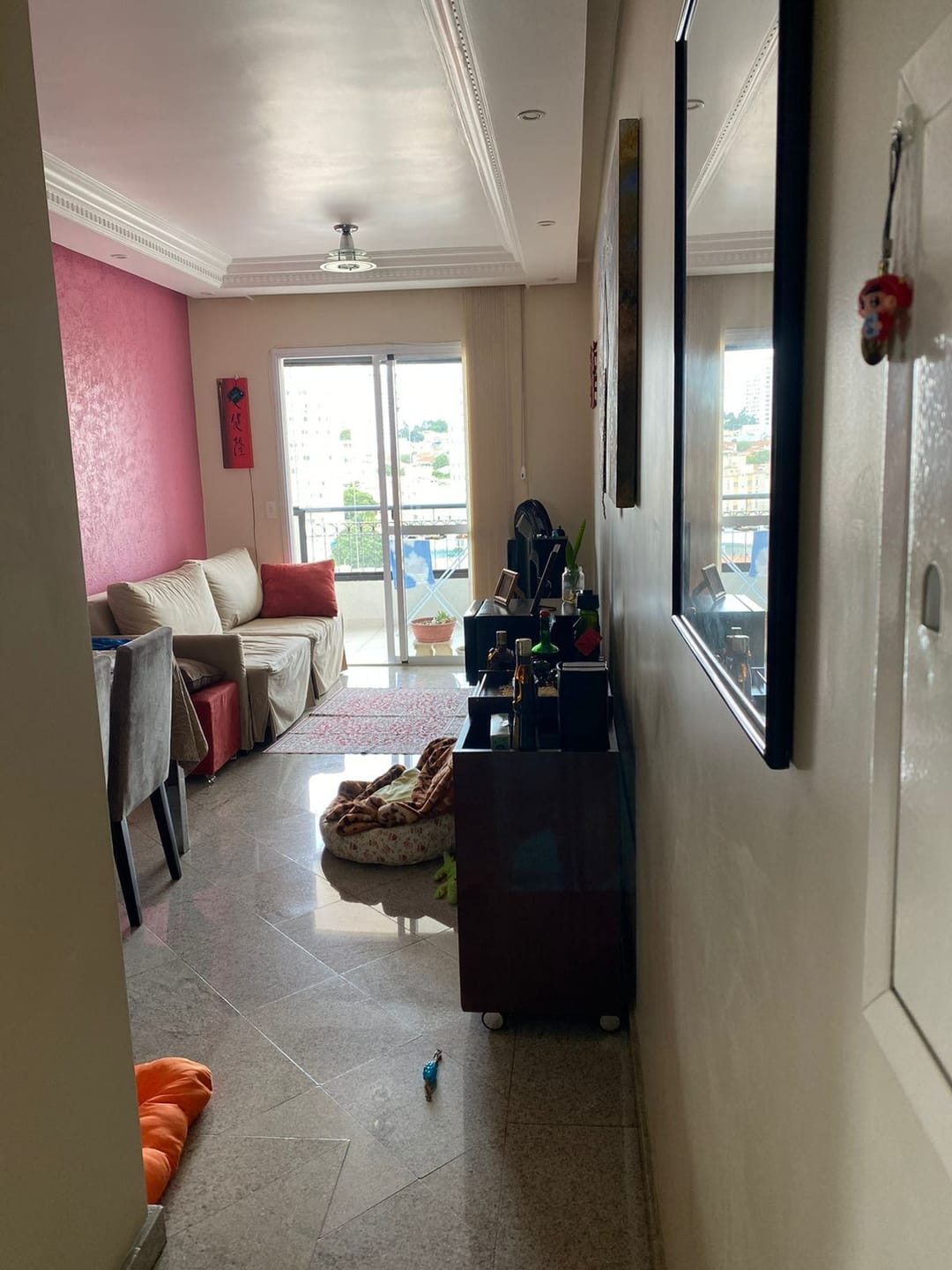 Apartamento, 3 quartos, 80 m² - Foto 29