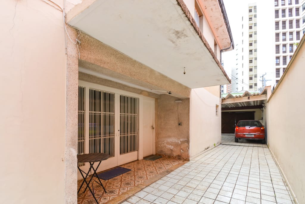 Casa, 3 quartos, 212 m² - Foto 1