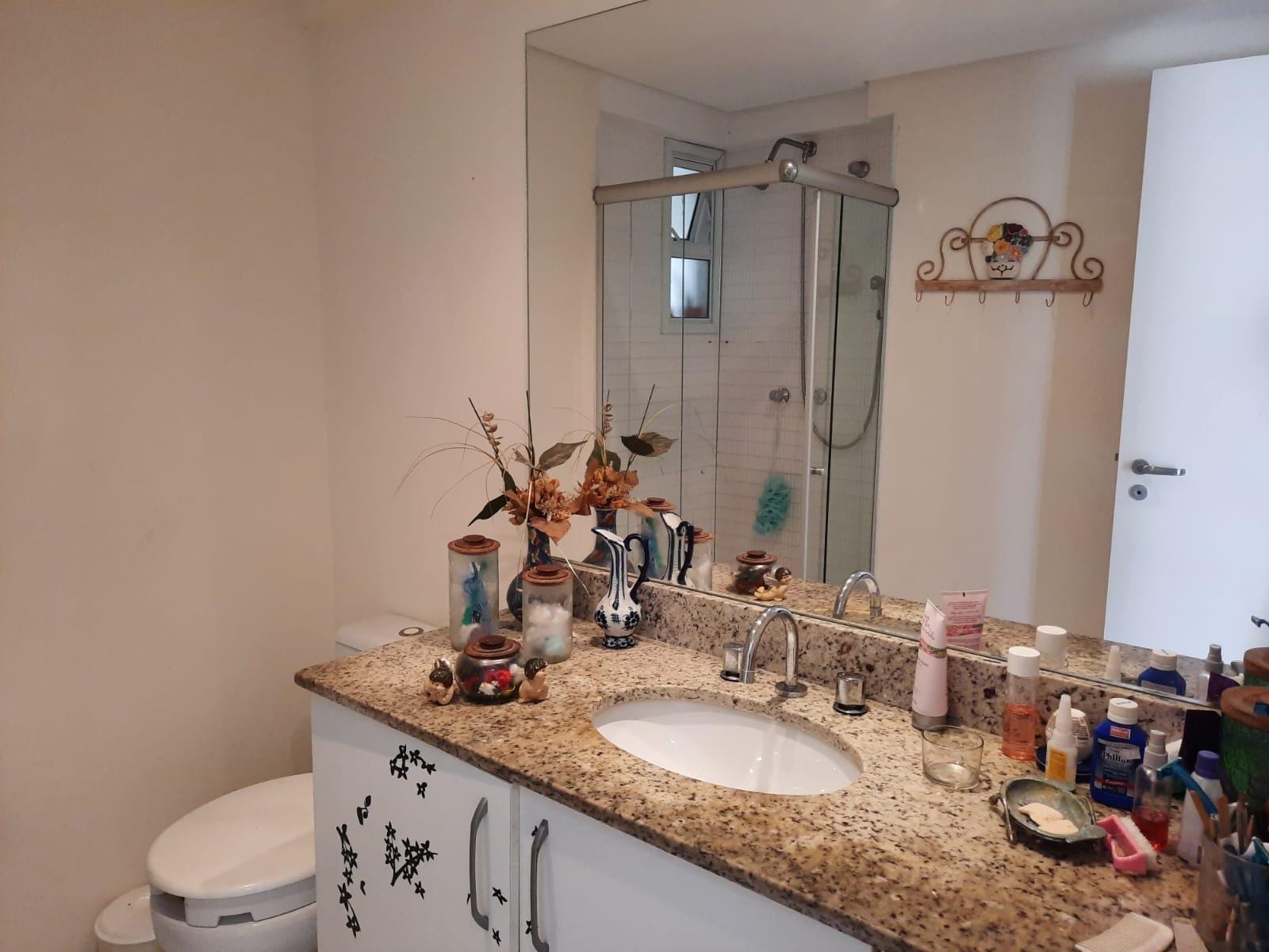 Apartamento, 2 quartos, 80 m² - Foto 35