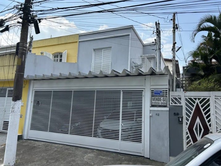 Casa, 4 quartos, 150 m² - Foto 12