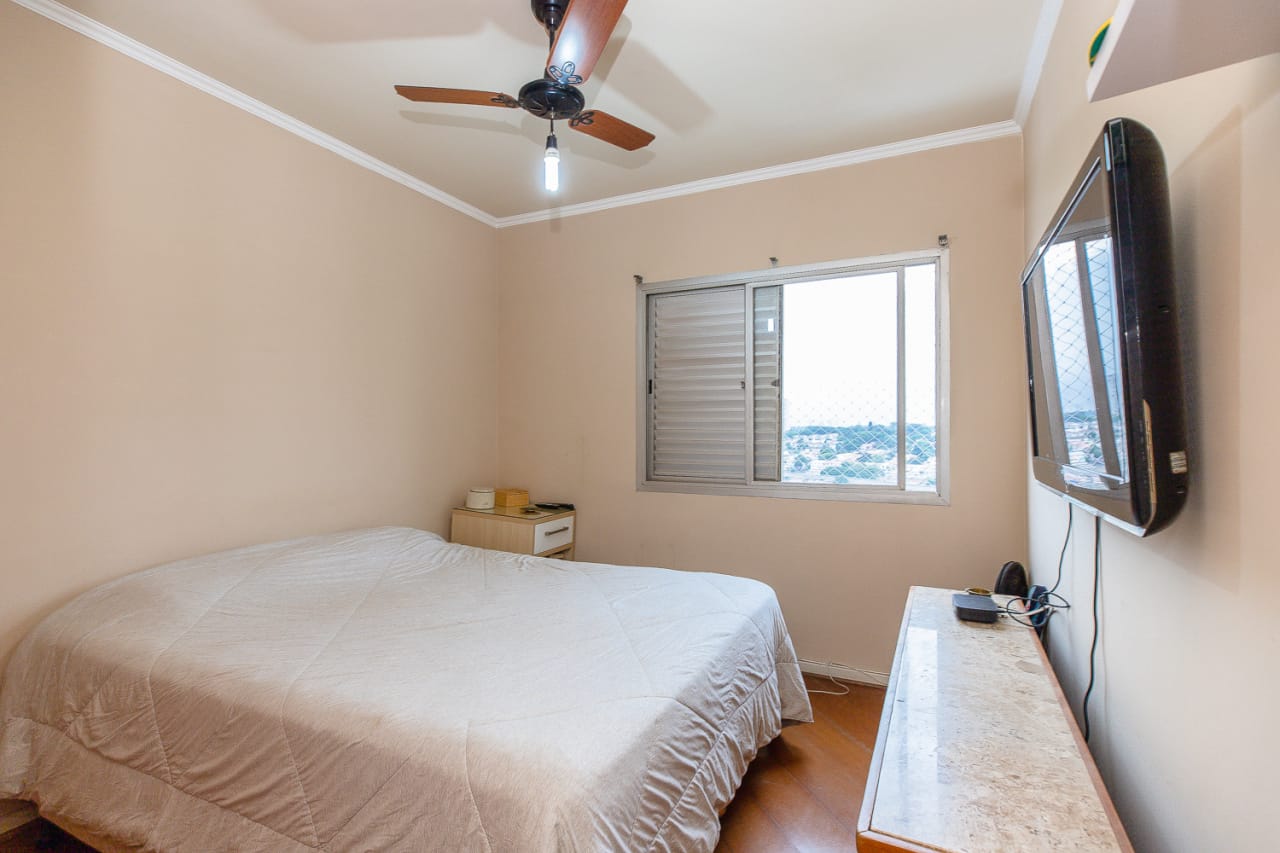 Apartamento, 3 quartos, 122 m² - Foto 24