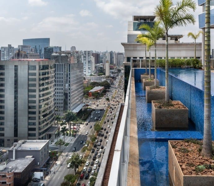 Apartamento, 1 quarto, 55 m² - Foto 7