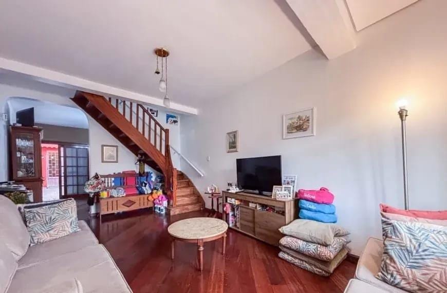 Casa, 2 quartos, 90 m² - Foto 13