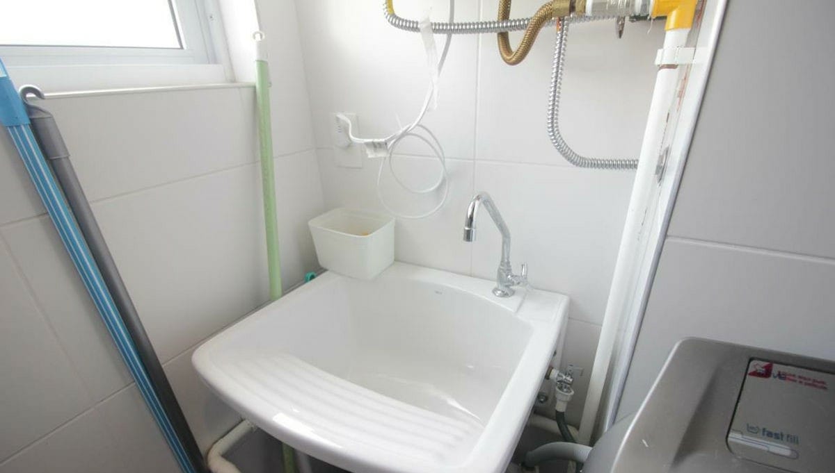 Apartamento, 2 quartos, 89 m² - Foto 17