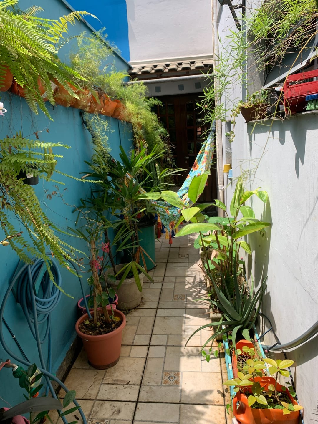 Casa, 4 quartos, 155 m² - Foto 15