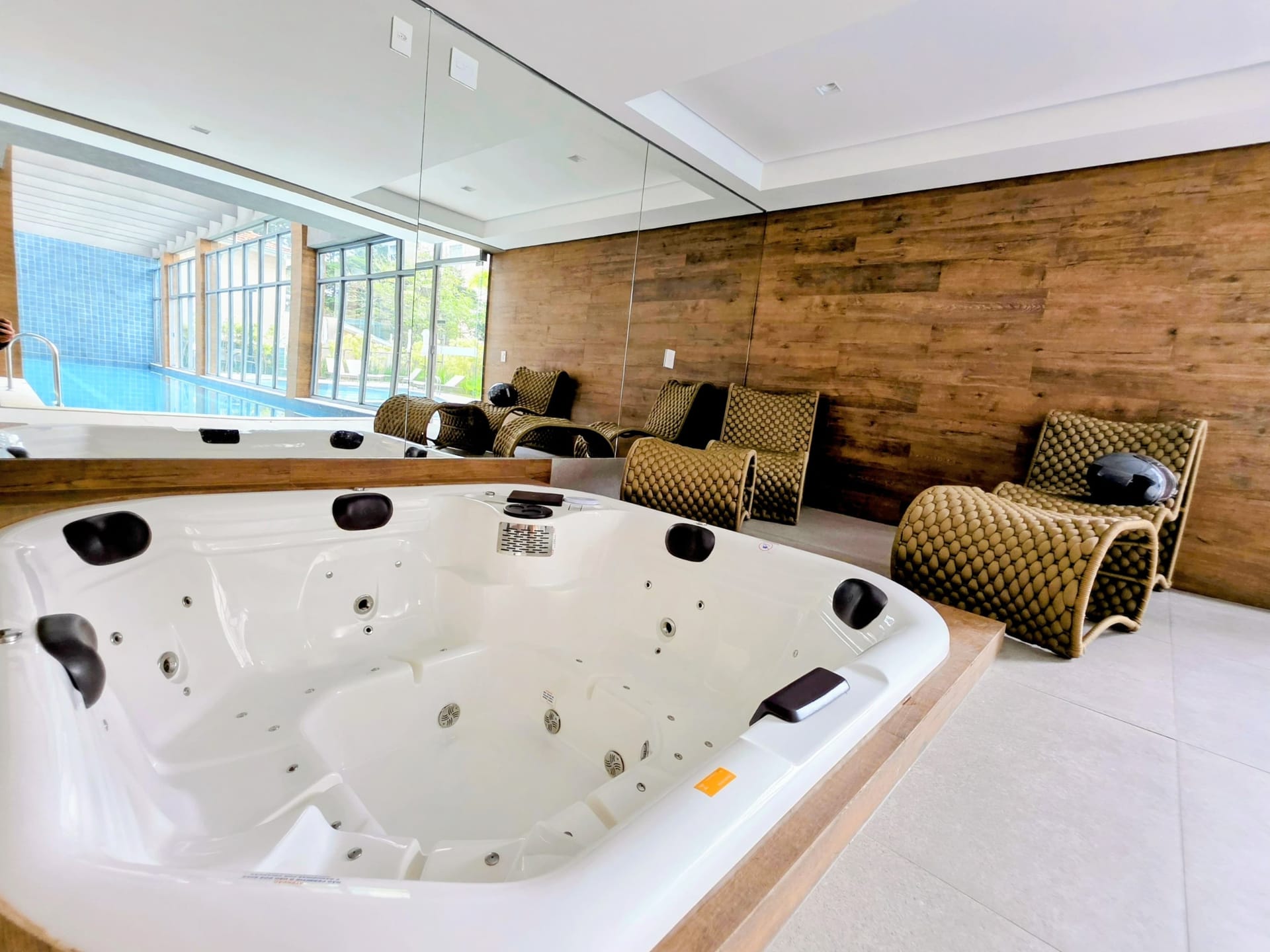 Apartamento, 2 quartos, 76 m² - Foto 34