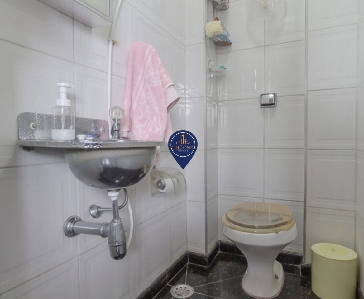 Apartamento, 3 quartos, 198 m² - Foto 21