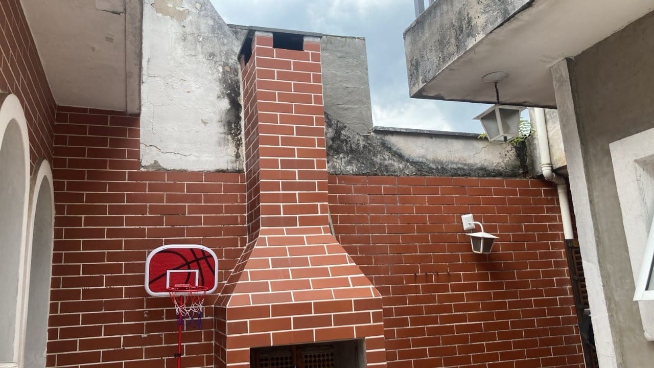 Casa, 5 quartos, 280 m² - Foto 38