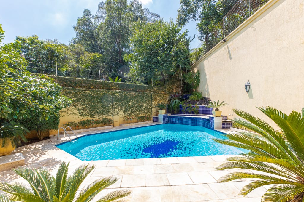 Casa, 4 quartos, 869 m² - Foto 28