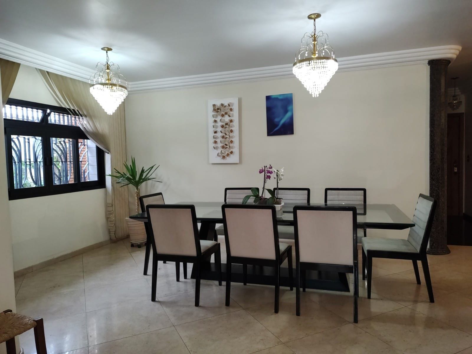 Casa, 5 quartos, 450 m² - Foto 5