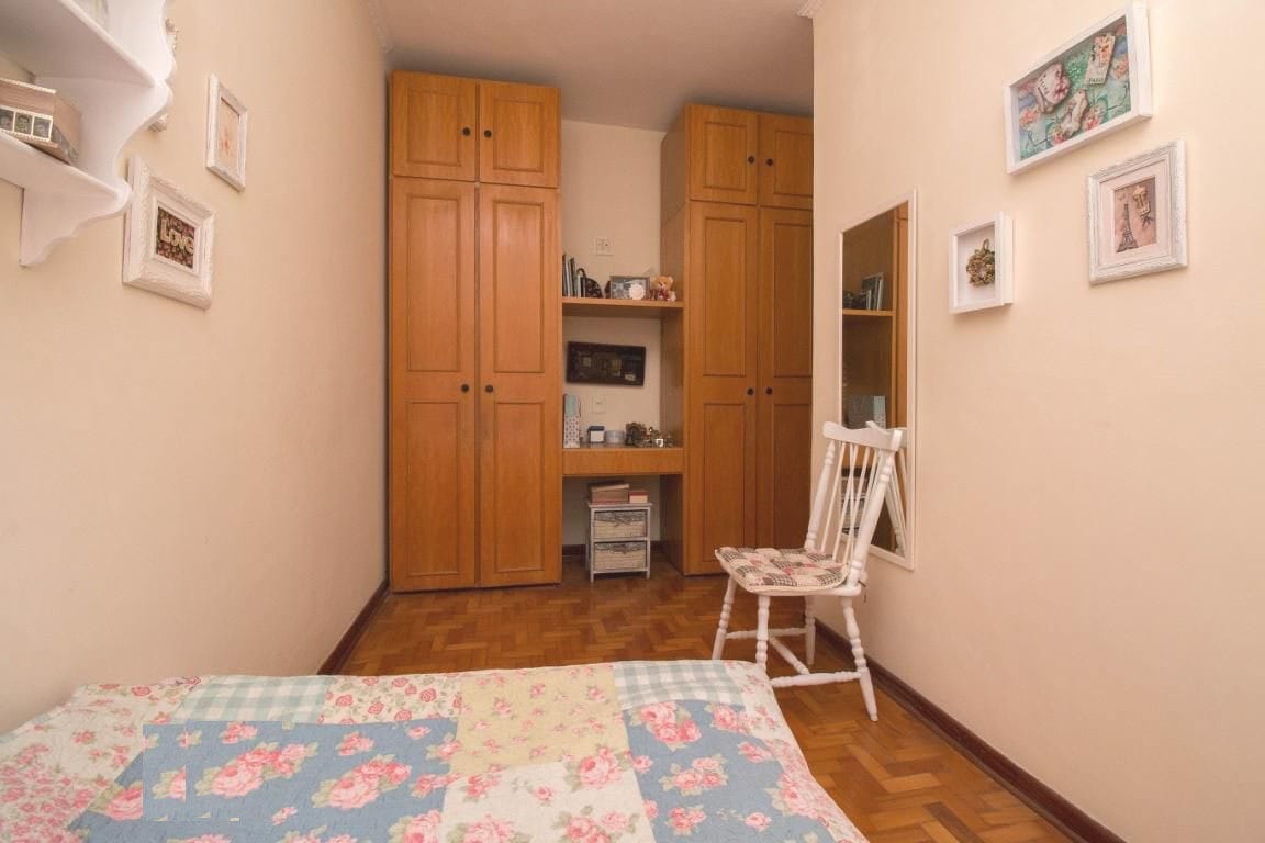 Casa, 4 quartos, 164 m² - Foto 12