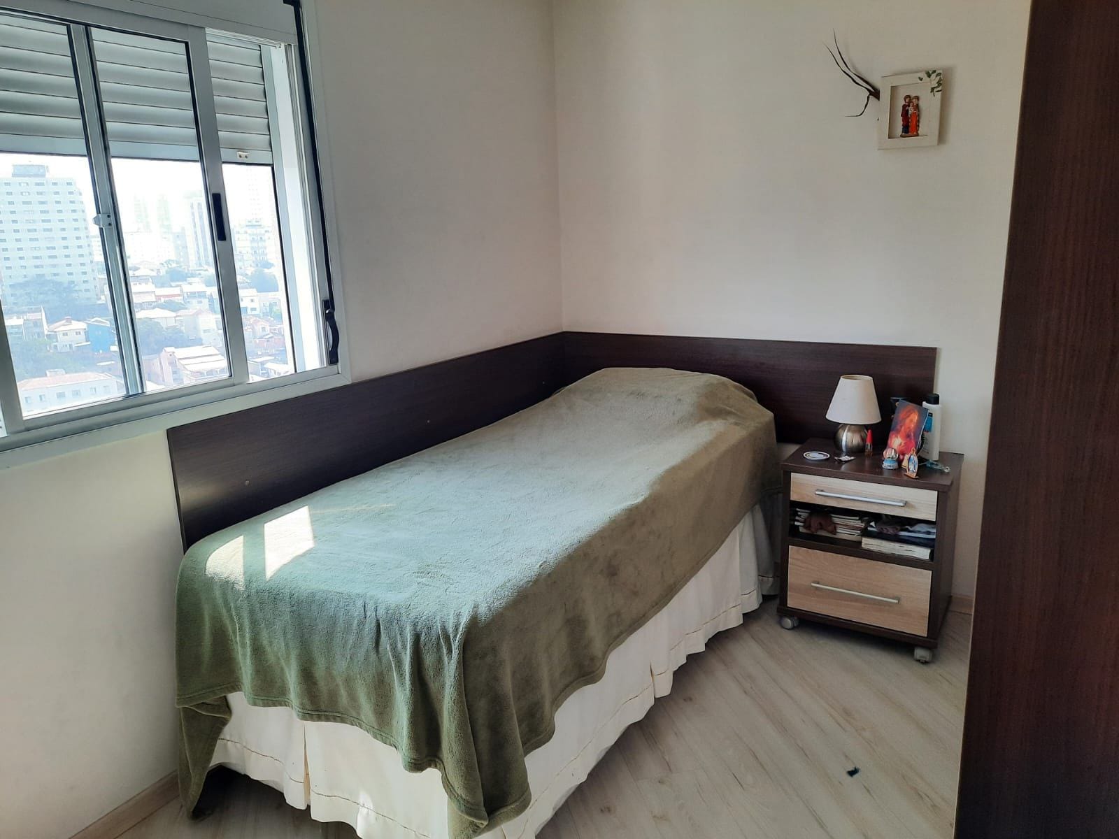 Apartamento, 2 quartos, 80 m² - Foto 2