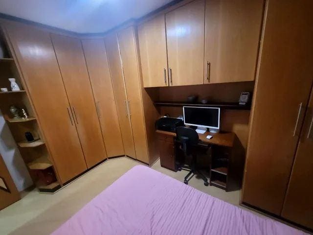Apartamento, 3 quartos, 64 m² - Foto 13
