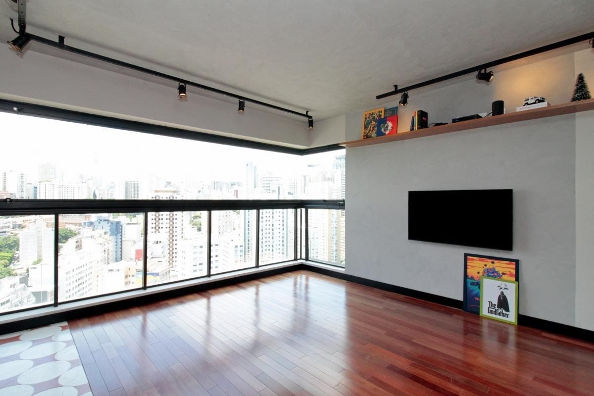 Apartamento, 1 quarto, 45 m² - Foto 6