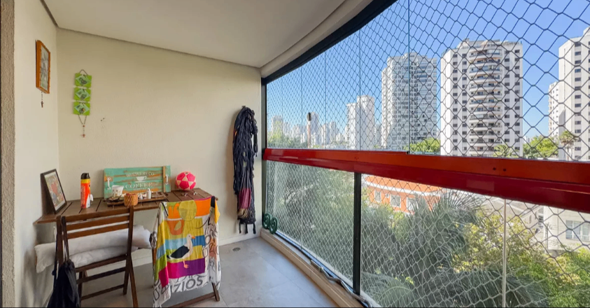 Apartamento, 3 quartos, 105 m² - Foto 53