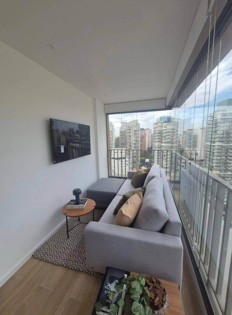 Kitnet-Studio, 39 m² - Foto 3