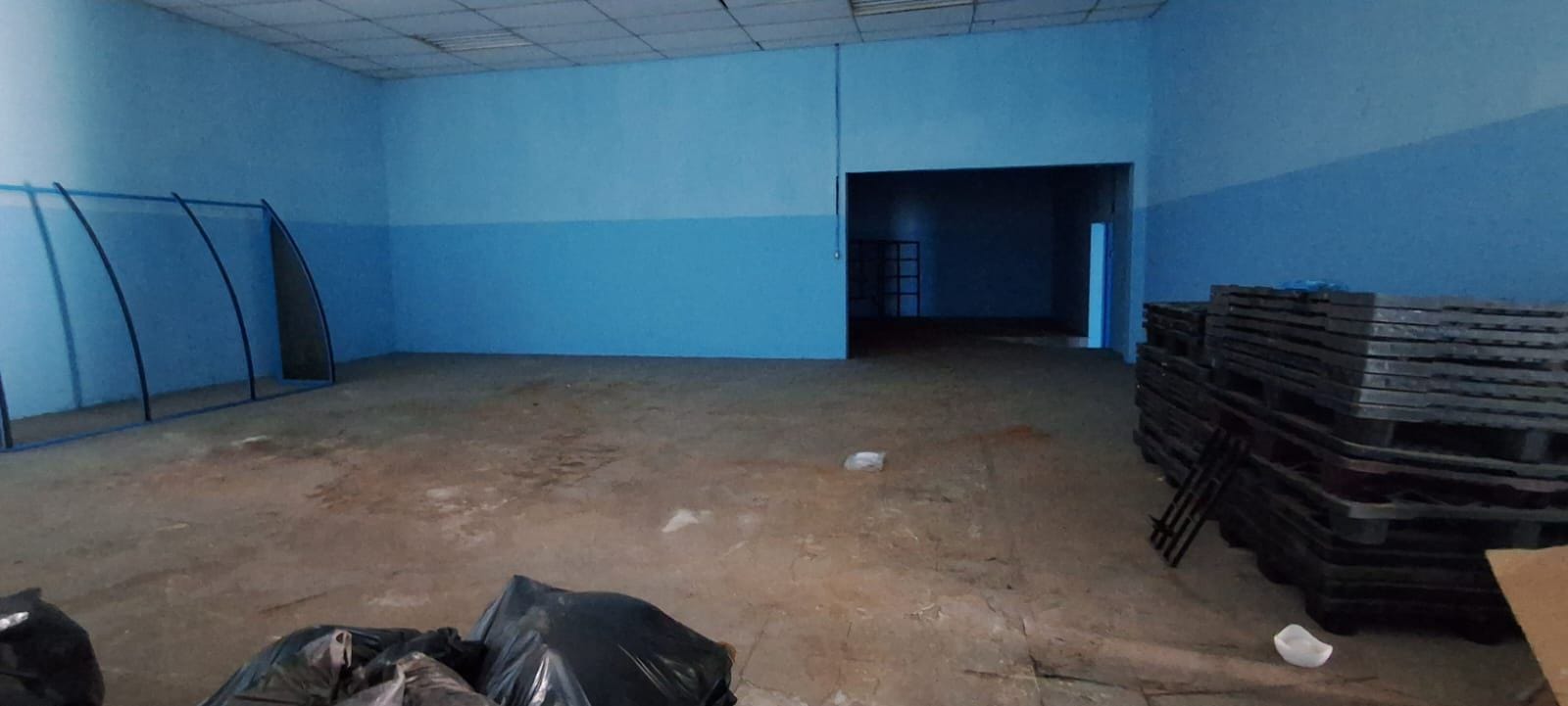Depósito-Galpão, 810 m² - Foto 19