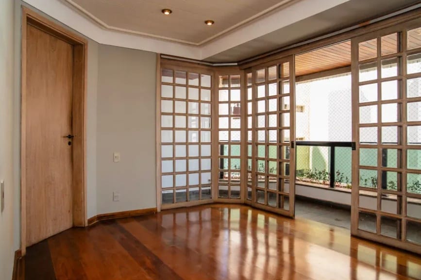 Apartamento, 3 quartos, 195 m² - Foto 14