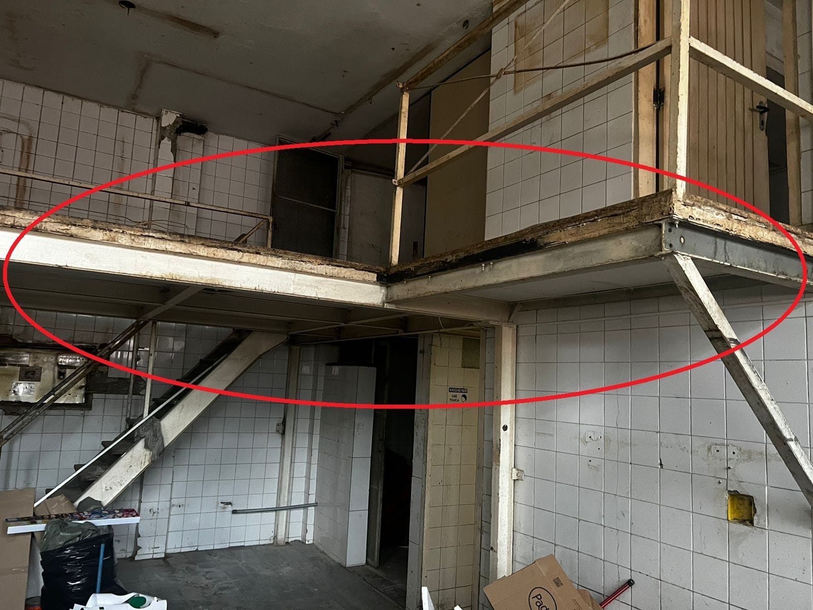 Sala-Conjunto, 213 m² - Foto 13