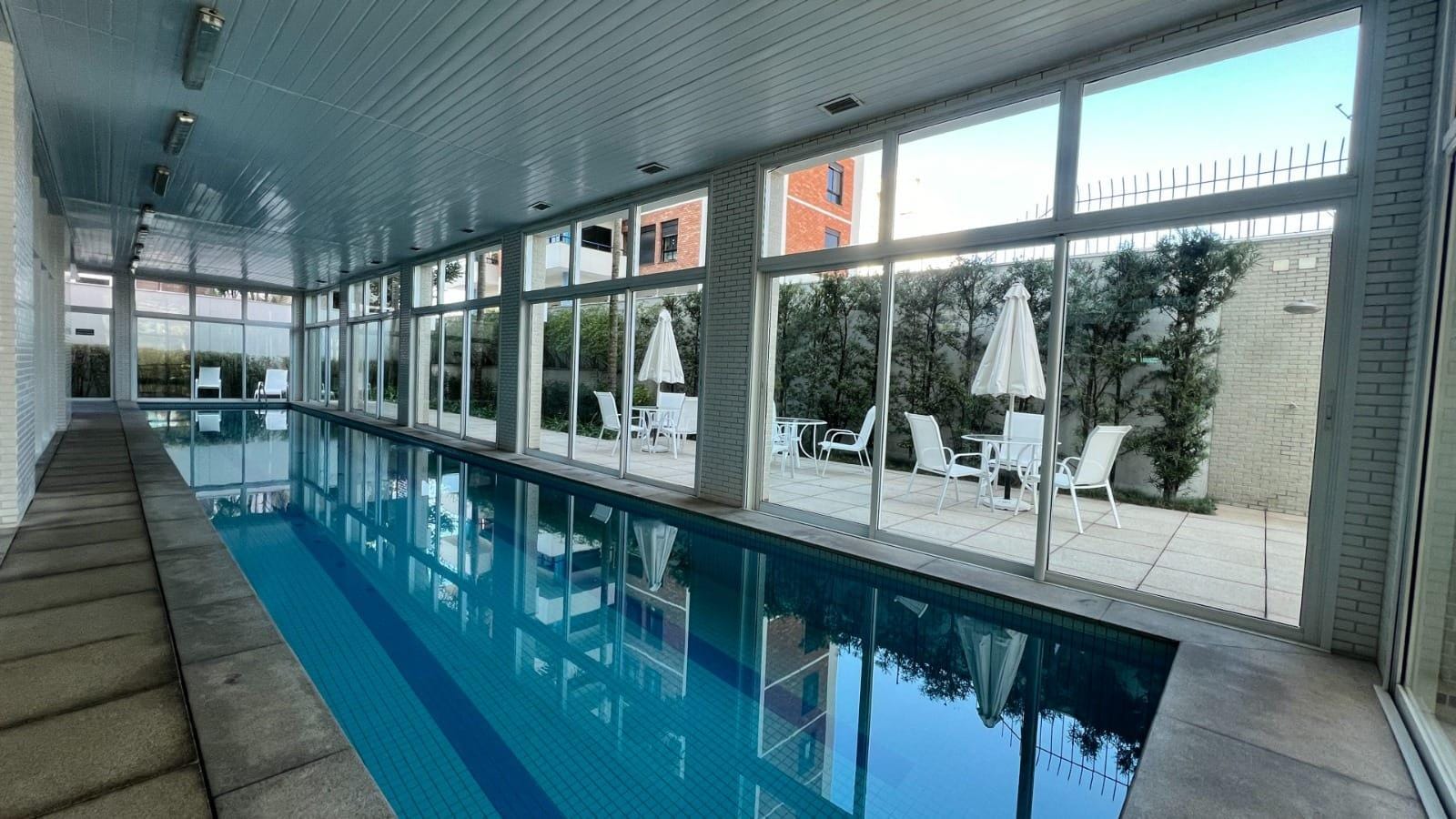 Apartamento, 3 quartos, 262 m² - Foto 5