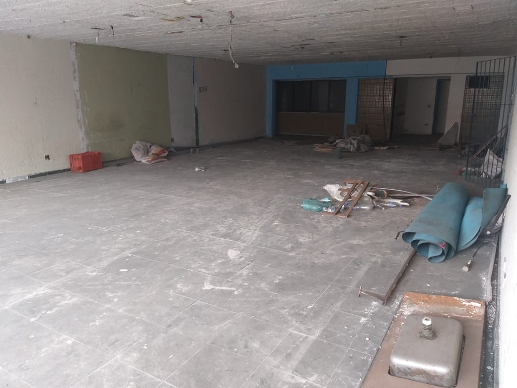 Prédio Inteiro, 660 m² - Foto 26