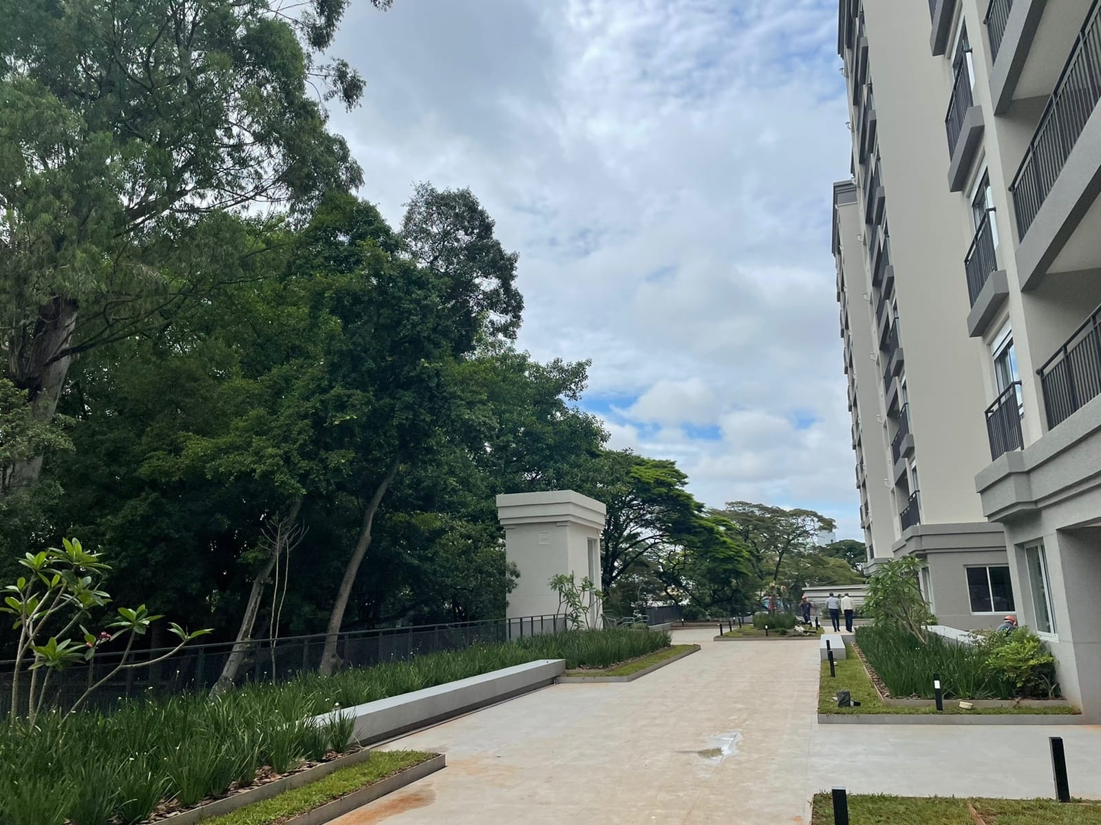 Apartamento, 2 quartos, 66 m² - Foto 43