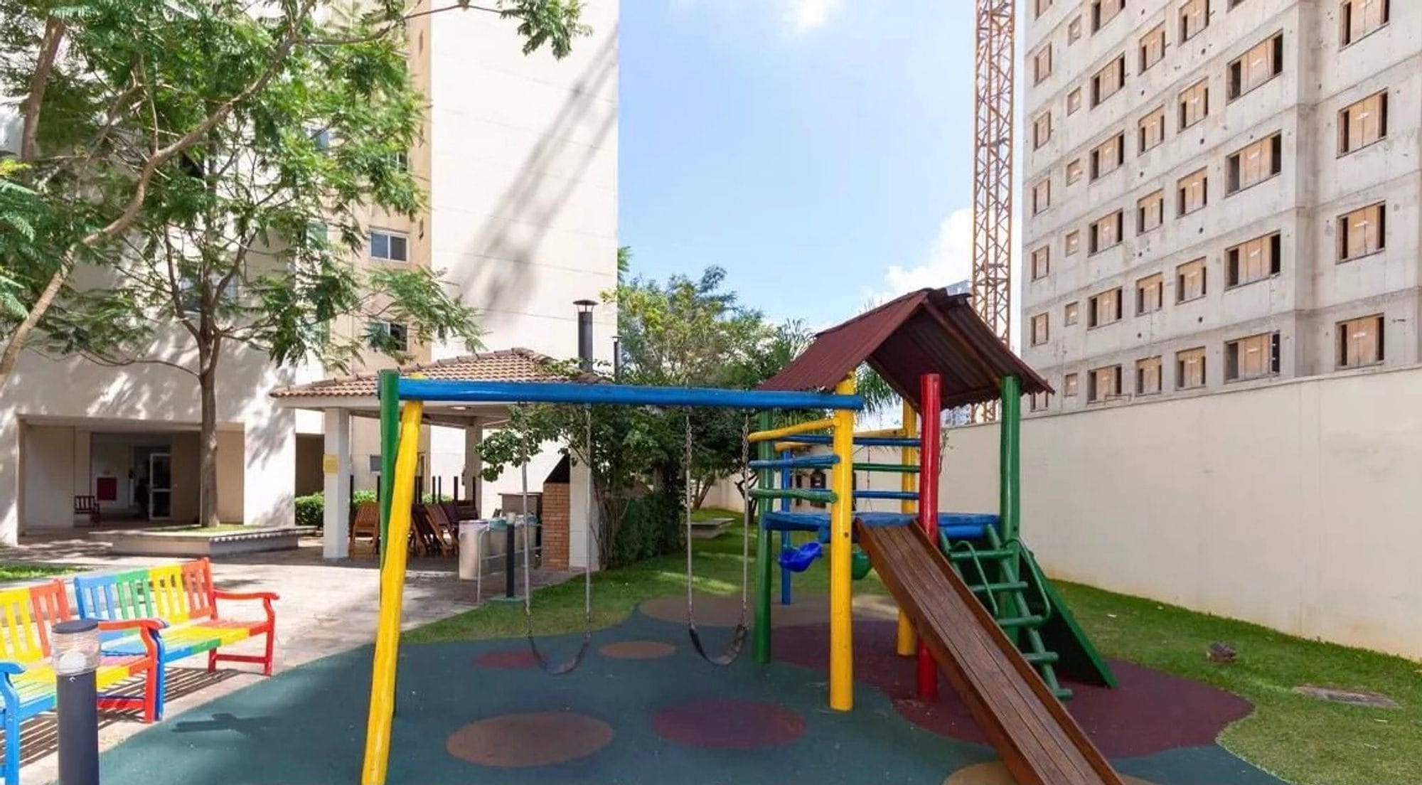 Apartamento, 2 quartos, 67 m² - Foto 23