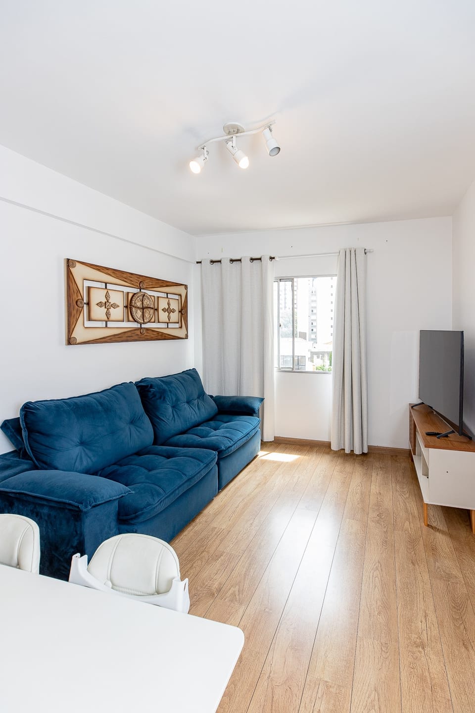 Apartamento, 2 quartos, 60 m² - Foto 5