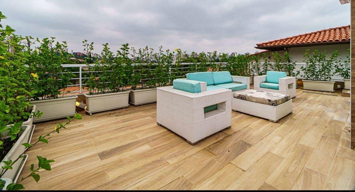 Casa, 3 quartos, 510 m² - Foto 9