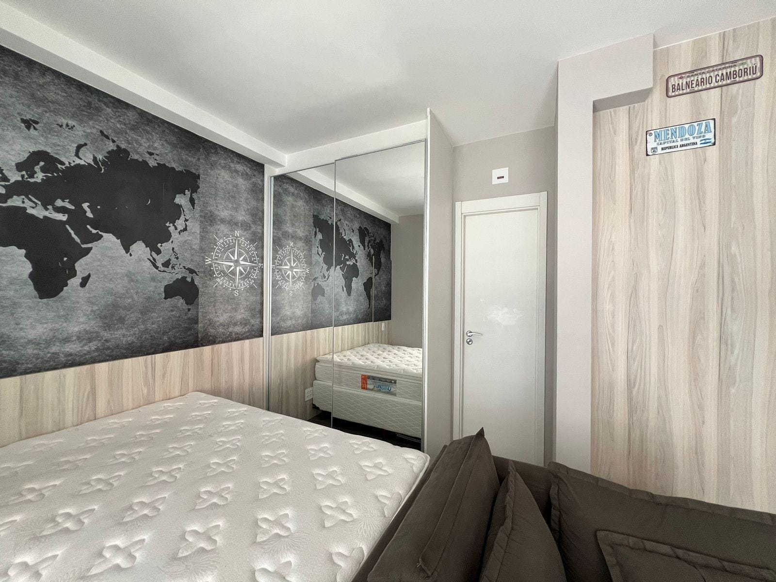 Apartamento, 1 quarto, 36 m² - Foto 8