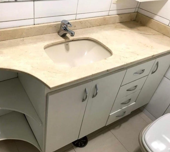 Apartamento, 2 quartos, 65 m² - Foto 17